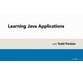 یادگیری ساخت برنامه های مختلف به زبان Java 1