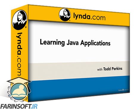 یادگیری ساخت برنامه های مختلف به زبان Java