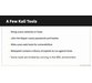 یادگیری لینوکس Kali در ویندوز 4