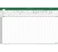 مبانی Excel : وارد کردن داده ها ، دریافت داده ها ، حذف داده ها و غیره در Excel 3