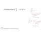 دنباله ها و سریهای حسابی و هندسی : ریاضی 6