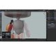 مدل سازی شخصیت های رباتیک از برنامه های Netflix بوسیله Blender 6