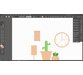 طراحی Flat و طراحی وکتوری در Adobe Illustrator 5