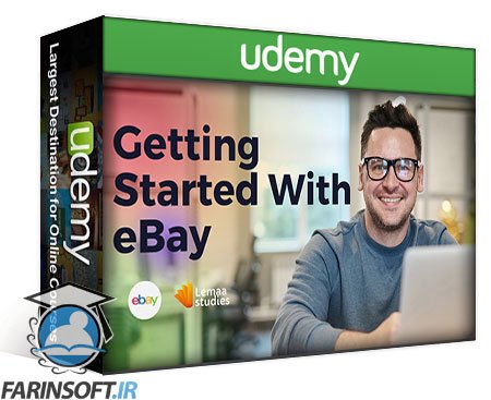 کورس یادگیری فروش در Ebay