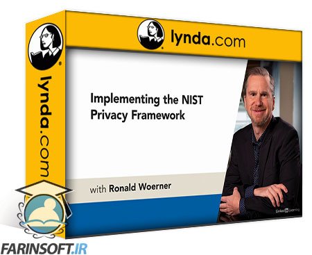 اجرای چارچوب حفظ حریم خصوصی NIST