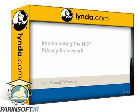 اجرای چارچوب حفظ حریم خصوصی NIST