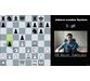 افتتاح شطرنج – سیستم لندن برای شروع بازی شطرنج 3