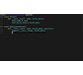 استفاده از Class Constructor ها در زبان Python 3