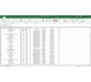 Excel Analytics – تجزیه و تحلیل داده ها با Pivot-Tables و نمودارها 1