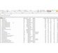 Excel Analytics – تجزیه و تحلیل داده ها با Pivot-Tables و نمودارها 2