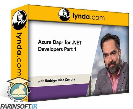 کورس یادگیری کامل Azure Dapr برای توسعه دهندگان .NET