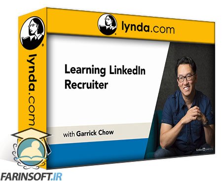 یادگیری امکانات استخدام در لینکداین : LinkedIn Recruiter