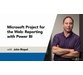 پروژه مایکروسافت برای وب: گزارش با Power BI 1