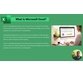 اکسل : یادگیری مایکروسافت Excel ویژه مبتدیان 6