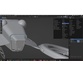 ساخت هواپیمای بدون سرنشین ( Drone ) بوسیله مدل سازی Hard Surface در Blender 3