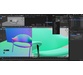 مدل و انیمیشن سازی سه بعدی معماری در Blender 5