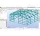 طراحی و مدل سازی اسکلت فلزی ساختمان ها با Revit 1