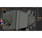 ساخت یک اسلحه ( Hard Surface ) در ZBrush 5