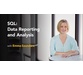 گزارش سازی و تحلیل دیتا در SQL 1