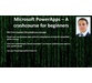 Microsoft PowerApps برای مبتدیان – برنامه های خود را بسازید 1