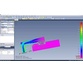 شبیه سازی های مهندسی با نرم افزار Siemens Femap Nastran 3