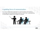 راهنمای توسعه مهارت های ارتباطی 4