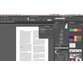 Adobe Indesign CC – دوره آموزش پیشرفته 2