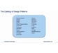 الگوهای طراحی در جاوا OOP برای پروژه ها و معماری Java 3