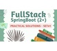 کورس کدنویسی فول استک SpringBoot 6