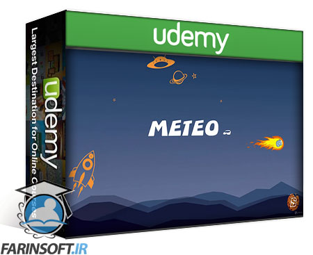 فیلم یادگیری Meteor JS
