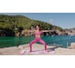 تمرین یوگا در طبیعت : این مجموعه Ibiza 5