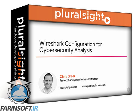 حملات شبکه و تهدیدهای سایبری را با Wireshark کشف کنید