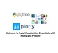 مبانی تجسم داده ها با Plotly و Python 4