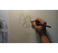 مهارت های اصلی نقاشی با مداد : سایه زنی و بافت 1