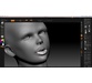 تکنیک های مدل سازی Hard Surface در نرم افزار ZBrush 3