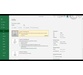 کورس مبانی تا پیشرفته Microsoft Excel 365 2