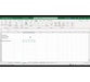 کورس مبانی تا پیشرفته Microsoft Excel 365 5