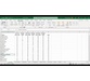 کورس مبانی تا پیشرفته Microsoft Excel 365 6
