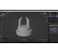 ساخت افکت های سه بعدی نوری در Blender 3