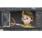 ریگینگ کاراکترها در 3Ds Max : راهنمای تازه کاران 3