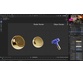 کورس Blender : مبانی سه بعدی و ساخت UI و طراحی بصری 5