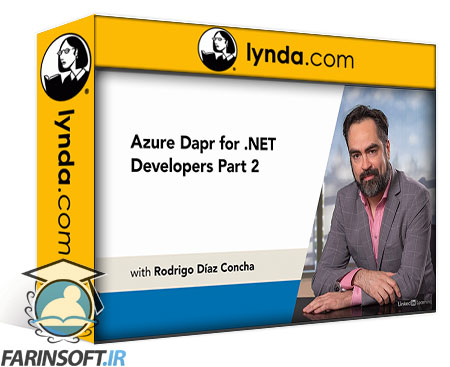 کورس Azure Dapr برای برنامه نویسان .Net