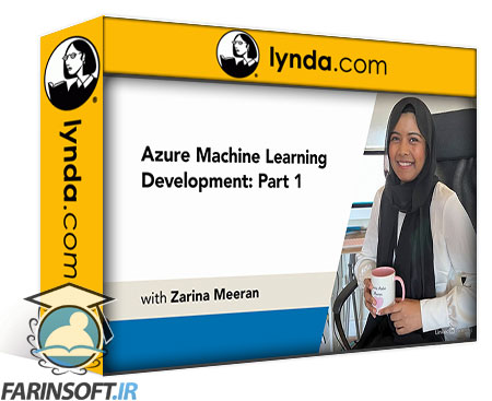 توسعه یادگیری ماشینی آژور : قسمت 2