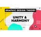 نظریه طراحی گرافیک : نرم افزارهای Unity & Harmony 2