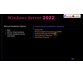 بروز رسانی Windows Server 2022 5
