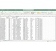 کورس تجزیه و تحلیل دیتا با نرم افزار Excel 1