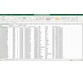 کورس تجزیه و تحلیل دیتا با نرم افزار Excel 2