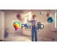 یادگیری کامل مایکروسافت Paint 3D 4