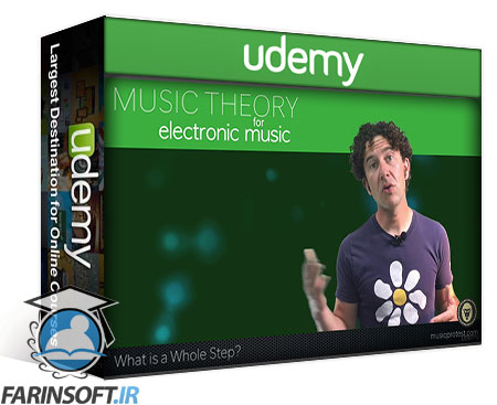 اصول تئوری موسیقی برای تولید موسیقی الکترونیکی با Ableton