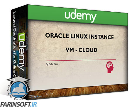 دوره یادگیری مبانی Oracle Cloud Infrastructure (OCI)